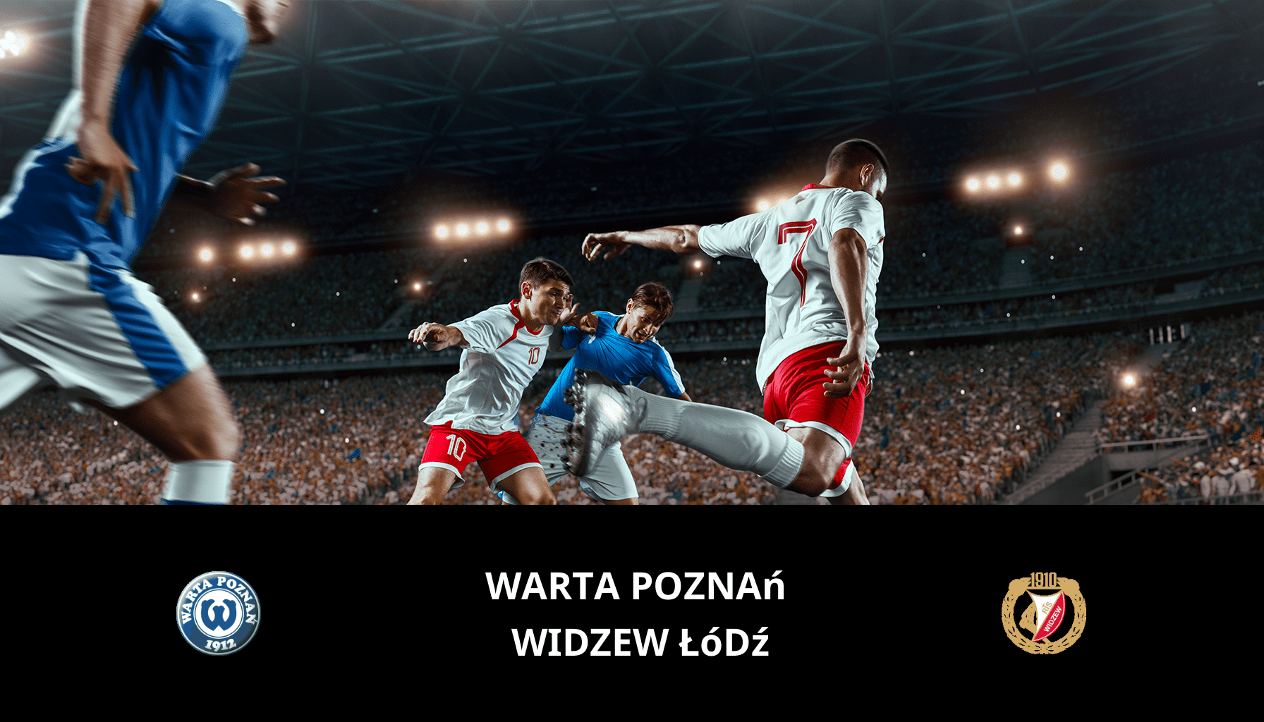 Previsione per Warta Poznań VS Widzew Łódź il 05/05/2024 Analysis of the match